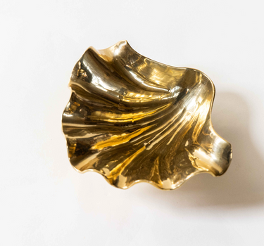 MCM Small Shell Tray Bowl