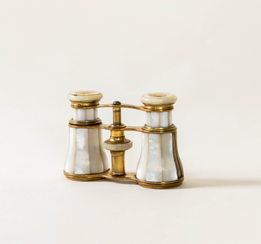 Antique Opera Glasses