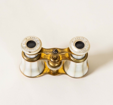 Antique Opera Glasses