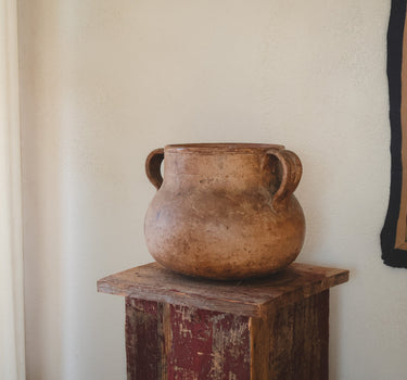 French Provincial Earthenware, c. 1900